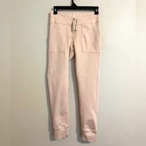 Aerie Pocket Leggings Pink Medium